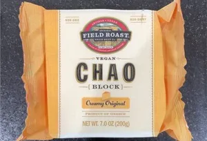 Chao Creamy Original Block