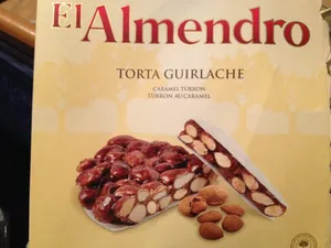 El Almendro