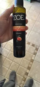 balsamic mango