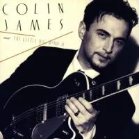 James Colin: Little Big Band