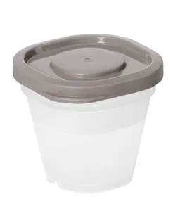 Matlåda SmartStore Sus 4x0,5dl