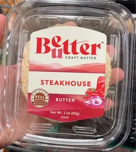 better butter