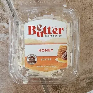 Honey Butter