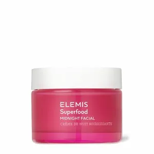 Nattkräm Elemis Superfood Midnight 50 ml