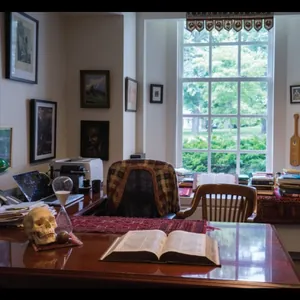 Drew Daniel (Matmos) / John Wiese: Continuous...