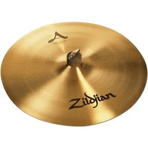 16 A Zildjian Thin Crash