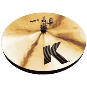 Zildjian Hihat K. 14