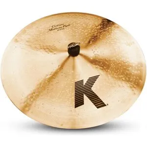 Zildjian K Custom 20" Medium Ride