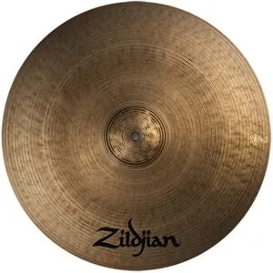 Zildjian Mouse Pad