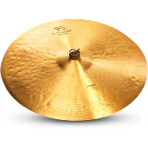 Zildjian K Constantinople Ride Bounce 22