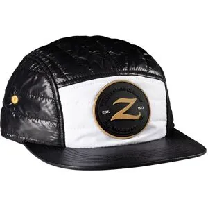 Zildjian Quilted Camp Hat
