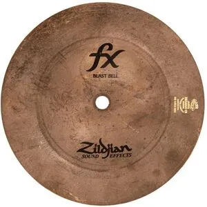 Zildjian FXBB 7´´