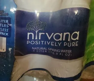 Nirvana