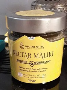 Nectar maliki