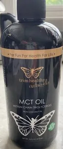 MCT Oil