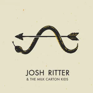 Ritter Josh & the Milk Carton Kid: Josh Ritte...