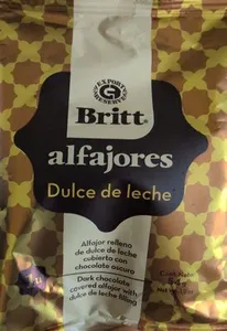 Alfajores