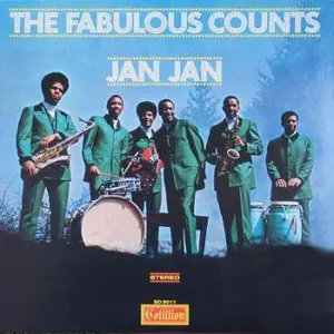 Fabulous Counts: Jan Jan
