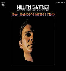 Shatner William: Transformed Man