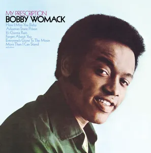 Womack Bobby: My Prescription