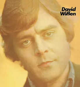 Wiffen David: David Wiffen