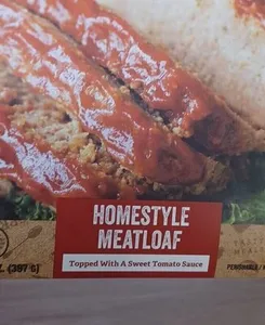 Meatloaf