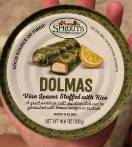 Dolmas