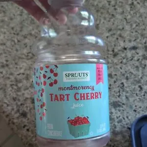 Montmorency Cherry Juice