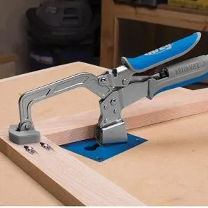 Kreg Kbc3 Tving, Handverktyg