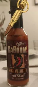 Caboom