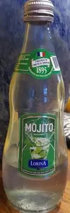 Mojito lorina