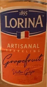 Lorina Sparkling