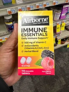 Immune Essentials
