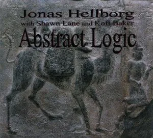 Hellborg Jonas: Abstract Logic