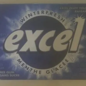 Winterfresh Gum