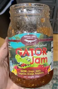 Gator jam