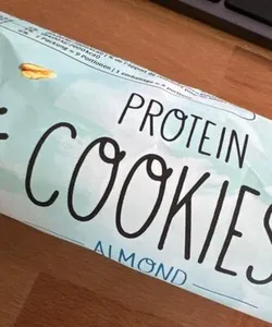 You Protein Cookies
