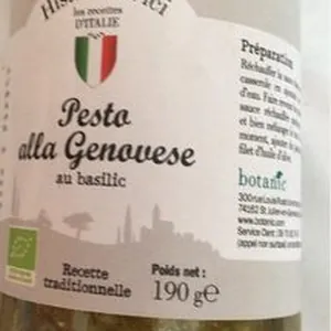 Pesto alla Genovese