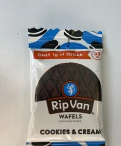 Rip Van wafels