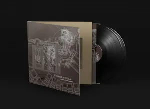 Johannsson Johann: Fordlândia (reissue)