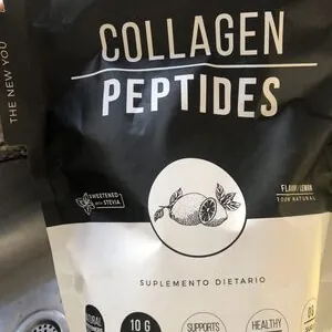 Collagen peptides