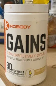 Gains