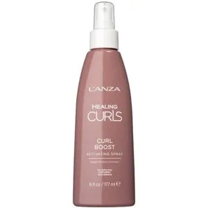 Lanza Healing Curls Curl Boost Spray 177ml - Lockigt & Permanentat