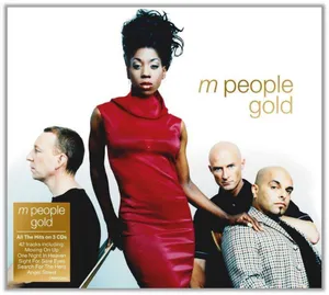 M People: Gold