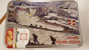 Biscuits pépites de chocolat