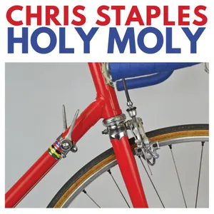 Staples Chris: Holy Moly