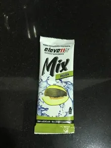 Bebida instantánea con sabor