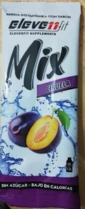 Mix ciruela