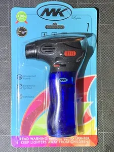 MK Torch Lighters