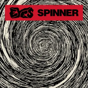 Eyes: Spinner